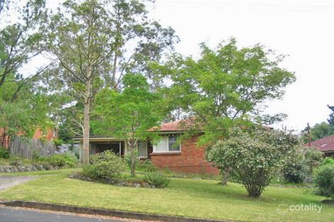 4 Hillside Cres, Glenbrook, NSW 2773