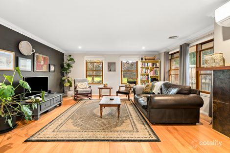 Property photo of 39 Tarawera Road Doreen VIC 3754