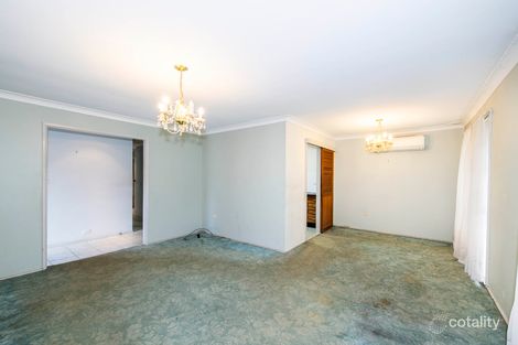 Property photo of 41 Charles Sturt Drive Werrington County NSW 2747