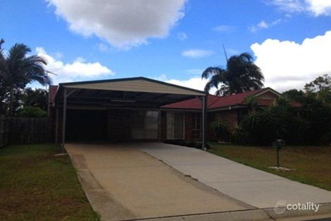 34 Walton Cres, Murrumba Downs, QLD 4503