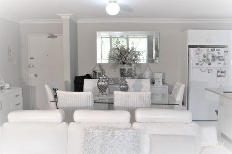 7/1-5 St Ann St, Merrylands, NSW 2160