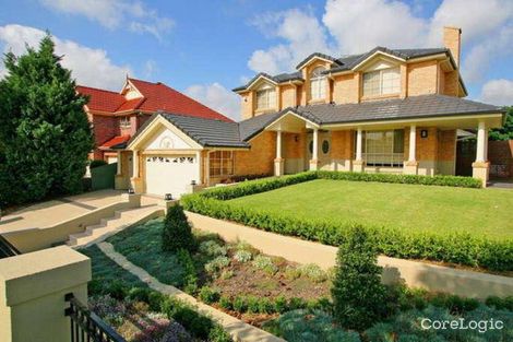 Property photo of 128 Kings Road Castle Hill NSW 2154