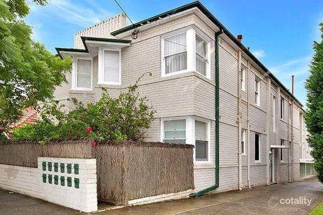 Property photo of 10/191 West Street Crows Nest NSW 2065