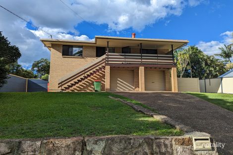 40 Crotona Rd, Capalaba, QLD 4157