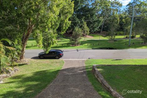 Property photo of 40 Crotona Road Capalaba QLD 4157