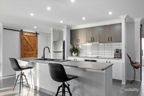 Property photo of 9 Bennett Street Kleinton QLD 4352