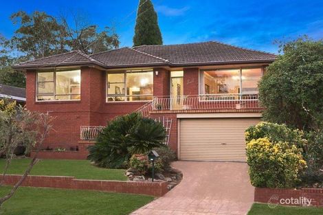 Property photo of 36 Rosen Street Epping NSW 2121