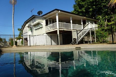 Property photo of 3 Second Avenue Railway Estate QLD 4810