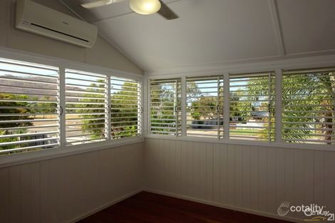 Property photo of 3 Second Avenue Railway Estate QLD 4810