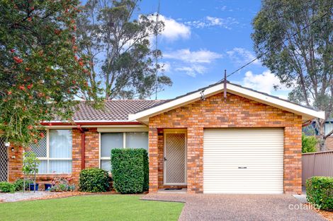 2/10 Tornaros Ave, Penrith, NSW 2750