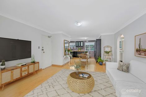 Property photo of 8/18 Clarence Street Lidcombe NSW 2141