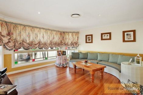 Property photo of 56 Cumberland Road Greystanes NSW 2145