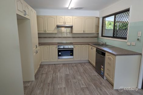Property photo of 40 Crotona Road Capalaba QLD 4157