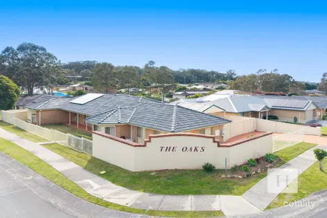 Property photo of 2 Ridgewood Drive Woongarrah NSW 2259