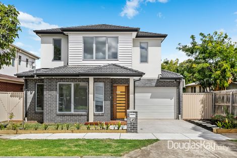 Property photo of 1A Kinnane Crescent Sunshine VIC 3020