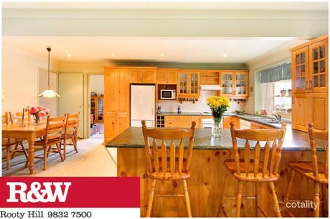 Property photo of 84 North Parade Rooty Hill NSW 2766