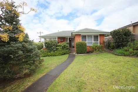 Property photo of 1 Andrew Street Mooroolbark VIC 3138