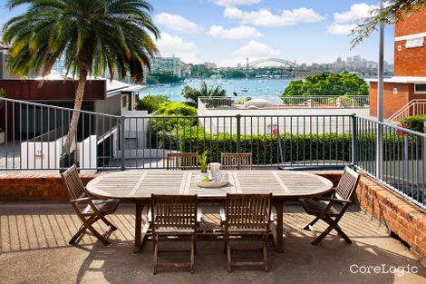 Property photo of 1/11 Annandale Street Darling Point NSW 2027