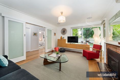 Property photo of 2 Winifred Street Nunawading VIC 3131
