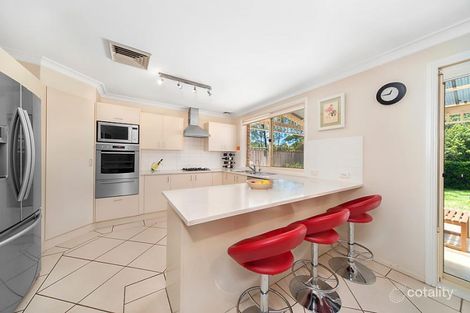 Property photo of 33 John Radley Avenue Dural NSW 2158
