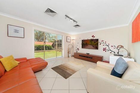 Property photo of 33 John Radley Avenue Dural NSW 2158
