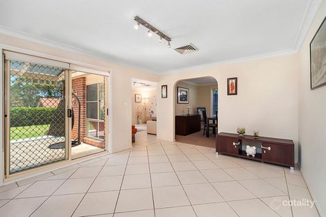 Property photo of 33 John Radley Avenue Dural NSW 2158