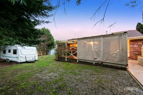 Property photo of 25 Bangalay Place Berwick VIC 3806