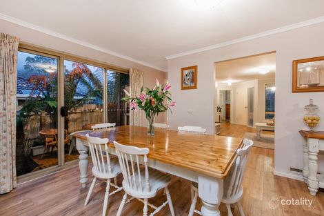 Property photo of 25 Bangalay Place Berwick VIC 3806