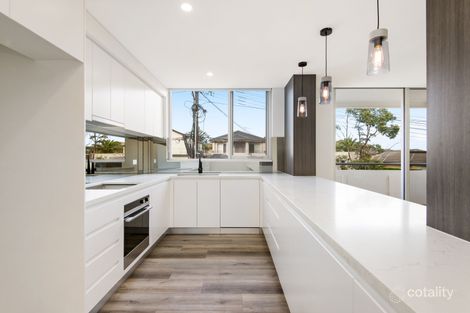 Property photo of 1/2-4 Peel Street Dover Heights NSW 2030