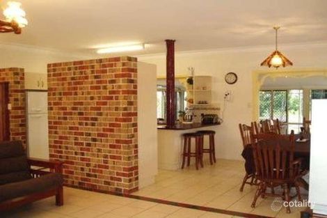Property photo of 63 Murphy Drive Glenlee QLD 4711