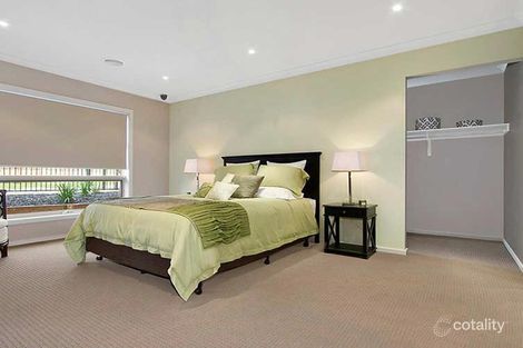 Property photo of 24 Randall Avenue Clyde North VIC 3978