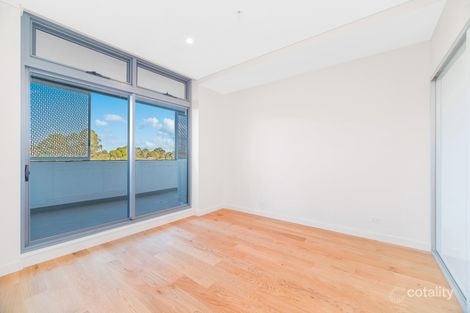 Property photo of 602/3 Mooltan Avenue Macquarie Park NSW 2113