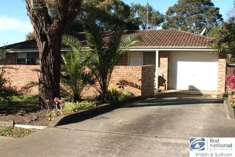 12/10-12 Kenneth Ave, Baulkham Hills, NSW 2153