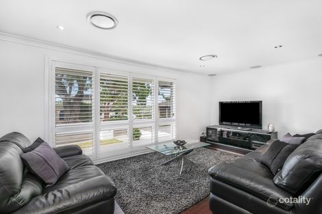 Property photo of 38 Cudgee Road Gymea Bay NSW 2227