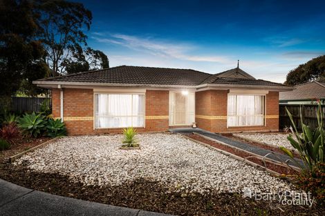 Property photo of 48 Highview Drive South Morang VIC 3752