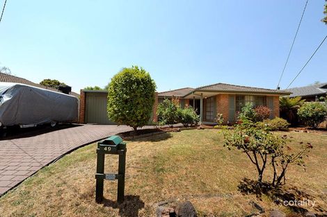 49 Toolimerin Ave, Bayswater North, VIC 3153