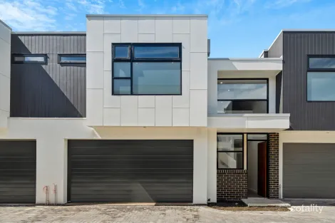 8/3 Chapel St, Campbelltown, SA 5074