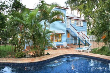 Property photo of 22 Cook Street Yeronga QLD 4104