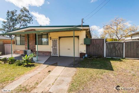 Property photo of 164 Parker Street Kingswood NSW 2747