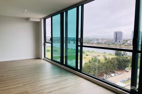 Property photo of 1009/17 Wentworth Place Wentworth Point NSW 2127