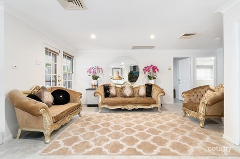 Property photo of 20 Rugby Crescent Chipping Norton NSW 2170