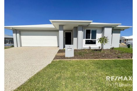 2 Saffi St, Burpengary East, QLD 4505