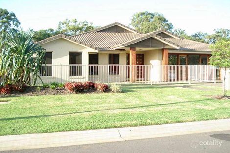 45 Pontiac Cct, Warner, QLD 4500