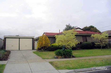 Property photo of 12 Mountview Avenue Hallam VIC 3803