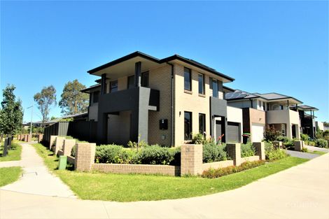 Property photo of 3 Coventry Crescent Denham Court NSW 2565