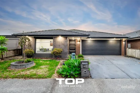 73 Frankland St, Clyde North, VIC 3978