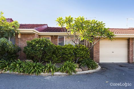 Property photo of 10/25 Point Walter Road Bicton WA 6157