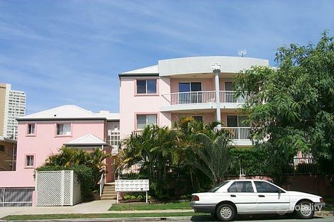 Property photo of 14/25-27 Darrambal Street Surfers Paradise QLD 4217