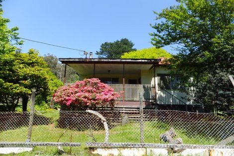 Property photo of 484 Mt Baw Baw Tourist Road Noojee VIC 3833