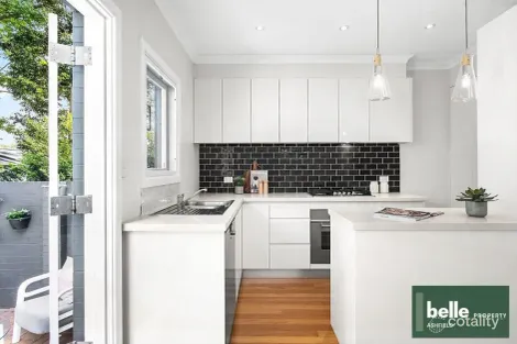 Property photo of 100 Victoria Street Dulwich Hill NSW 2203